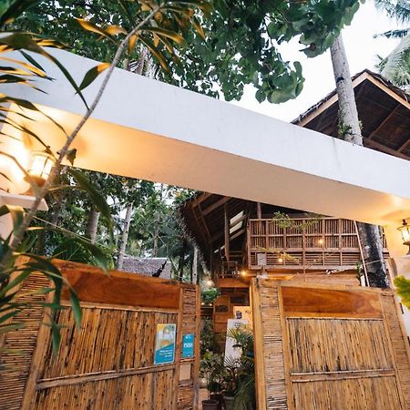 Higala Hostel Siargao General Luna (Surigao del Norte) Exterior foto
