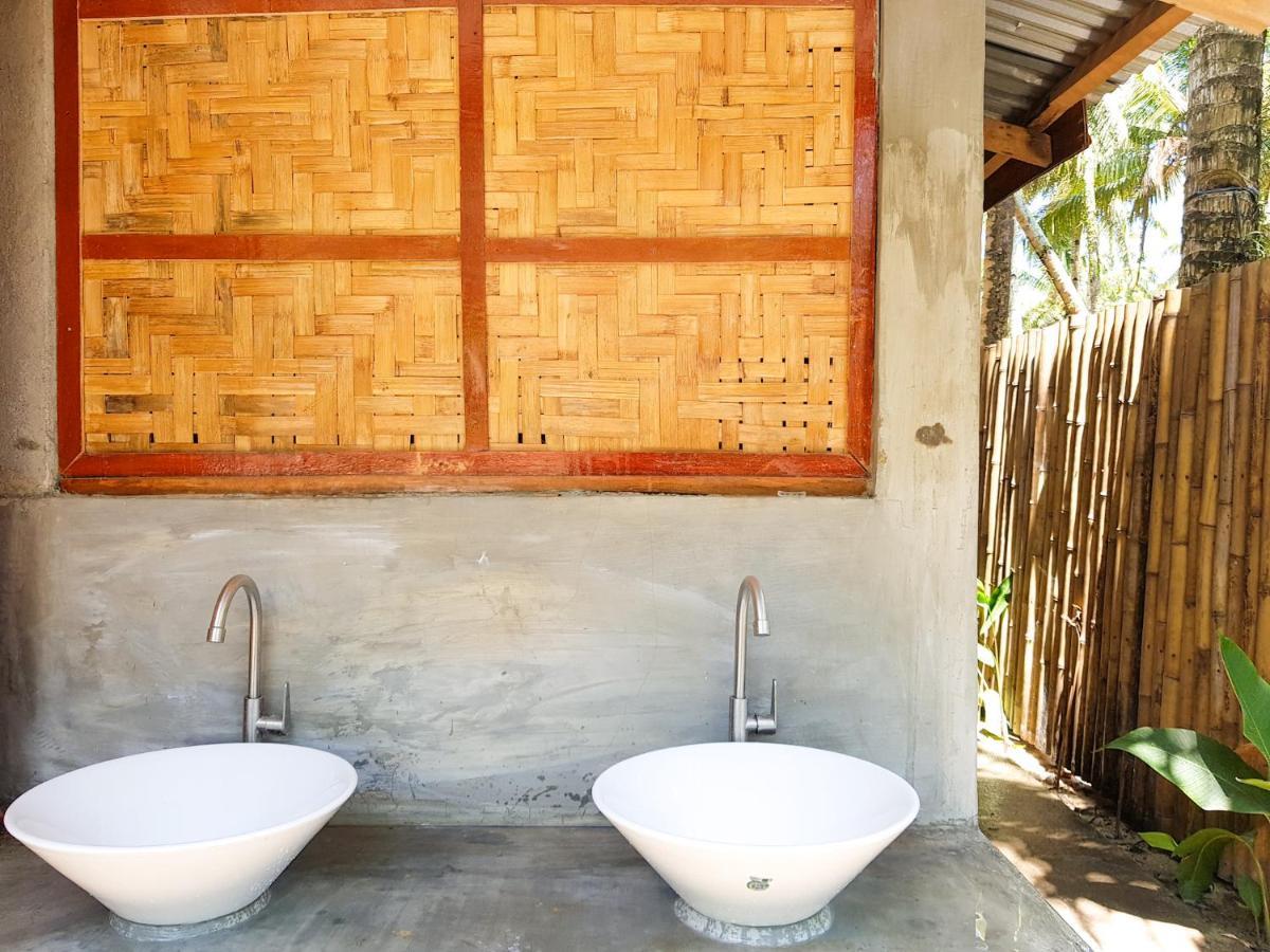 Higala Hostel Siargao General Luna (Surigao del Norte) Exterior foto