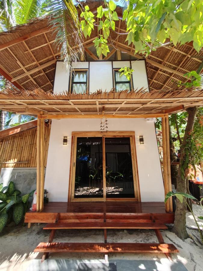 Higala Hostel Siargao General Luna (Surigao del Norte) Exterior foto
