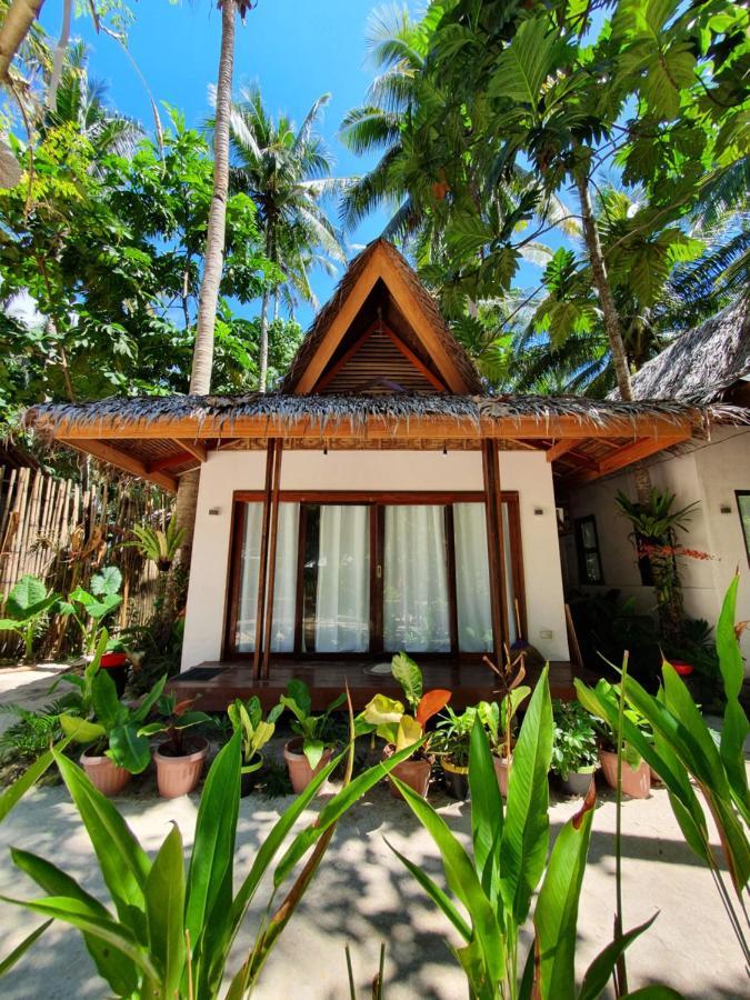 Higala Hostel Siargao General Luna (Surigao del Norte) Exterior foto