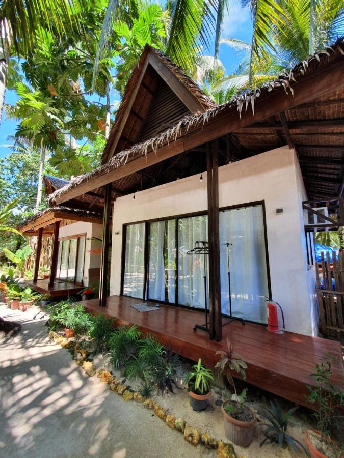 Higala Hostel Siargao General Luna (Surigao del Norte) Exterior foto