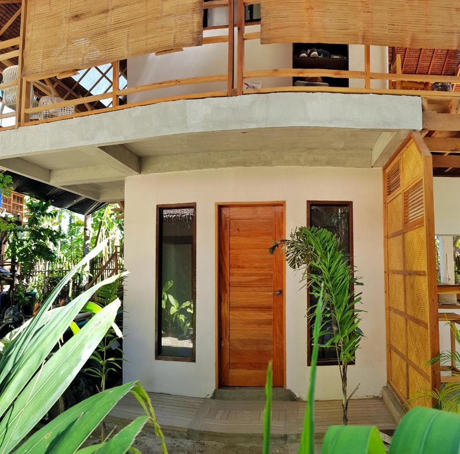 Higala Hostel Siargao General Luna (Surigao del Norte) Exterior foto